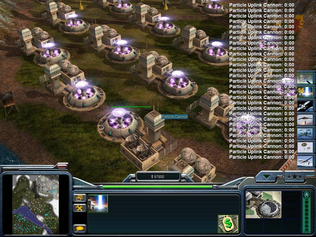 command and conquer generals zero hour free download full game